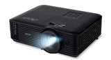 Acer H5386BDi Projektørmodul 4500 ANSI lumens DLP 720p (1280x720) Sort