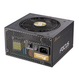 Seasonic Focus Gold 750 enhed til strømforsyning 750 W 20+4 pin ATX ATX Sort