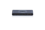 Digitus DS-12855 KVM Switch Grå