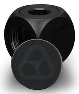 Thermal Grizzly DeltaMate Rotary Montering