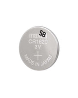 Maxell CR1620 Engangsbatteri Lithium-Manganese Dioxide (LiMnO2)