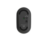 Logitech 920-012257 tastatur Mus inkluderet Universel RF trådløs + Bluetooth QWERTY Nordisk Grafit