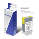 Gilford DC-00107Y blækpatron 1 stk Gul