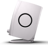 Adam Audio D3V 3-vejs Hvid Ledningsført
