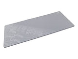 ASUS ROG Scabbard II Arctic Gray XXL Gaming musemåtte Grå