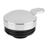 Tefal K3032014 karaffel, kande & flaske 1 L Rustfrit stål