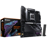 GIGABYTE B850 AORUS ELITE WIFI7 AMD B850 Sokkel AM5 ATX