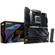 GIGABYTE B850 AORUS ELITE WIFI7 AMD B850 Sokkel AM5 ATX