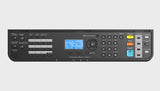 KYOCERA ECOSYS MA3500x Laser A4 1200 x 1200 dpi 35 sider pr. minut