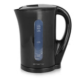 Emerio WK-123483 elkedel 1,7 L 2200 W Sort