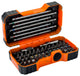 Bahco 59/S54BC skrue/bolt