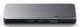 Satechi ST-DT4MDM-US Thunderbolt 4 40000 Mbit/s Grå