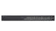 GS-2426P Administreret L2 Gigabit Ethernet (10/100/1000) Strøm over Ethernet (PoE) 1U Sort