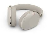Jabra Evolve3 85 MS + Link 390c Headset Trådløs Opkald/musik USB Type-C Bluetooth Grå