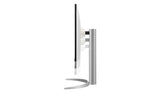 LG 27BP55U-B computerskærm 68,6 cm (27") 3840 x 2160 pixel 4K Ultra HD LED Sølv