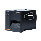 Brother TJ4005DN etiketprinter Direkte termisk 203 x 203 dpi 152 mm/sek. Ledningsført Ethernet LAN