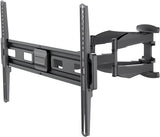 Goobay 71199 tv-beslag 2,03 m (80") Sort