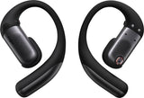 SHOKZ OpenFit Pro Headset True Wireless Stereo (TWS) Ørekrog, Open-ear Opkald/Musik/Sport/Hverdag Bluetooth Sort