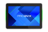 ProDVX APPC-10XPL-R23 Rockchip RK3568 25,6 cm (10.1") 1280 x 800 pixel Berøringsskærm All-in-One tablet PC 4 GB DDR4-SDRAM 16 GB eMMC Android 13 Wi-Fi 5 (802.11ac) Sort