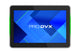 ProDVX APPC-10XPL-R23 Rockchip RK3568 25,6 cm (10.1") 1280 x 800 pixel Berøringsskærm All-in-One tablet PC 4 GB DDR4-SDRAM 16 GB eMMC Android 13 Wi-Fi 5 (802.11ac) Sort