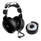 Turtle Beach Elite Pro 2 + SuperAmp PS4 Headset Kabel & trådløs Spil Bluetooth Sort