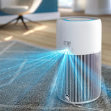 Philips PureProtect Quiet 2200 Series