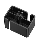 Neomounts ADS06-133BL kabelorganisator Skrivebord Kabelguide Sort 1 stk