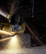 DeWALT DWE4557-QS vinkelsliber 2400 W 7 kg