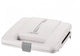 Esperanza EKT010W sandwichtoaster 1000 W Hvid