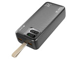 Tracer Blaze 30000 mAh Sort