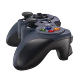 Logitech G 940-000138 spil-controller Sort USB Gamepad Analog/digital PC