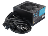 Seasonic Netzteil 850W G12 GC-850 80+Gold enhed til strømforsyning ATX Sort