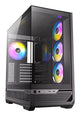 Antec C7 ARGB Midi Tower Sort