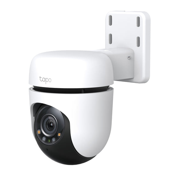 TP-Link Tapo C510W Tårn IP-sikkerhedskamera Indendørs & udendørs 2304 x 1296 pixel Loft