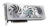 GIGABYTE GeForce RTX 5060 AERO OC 8G NVIDIA 8 GB GDDR7