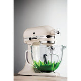 KitchenAid 5KFE5T tilbehør til mixer og foodprocessor Piskeris