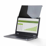 StarTech.com 156LT-PRIVACY-SCREEN antirefleks skærm 39,6 cm (15.6") Laptop Rammeløst display privatlivsfilter