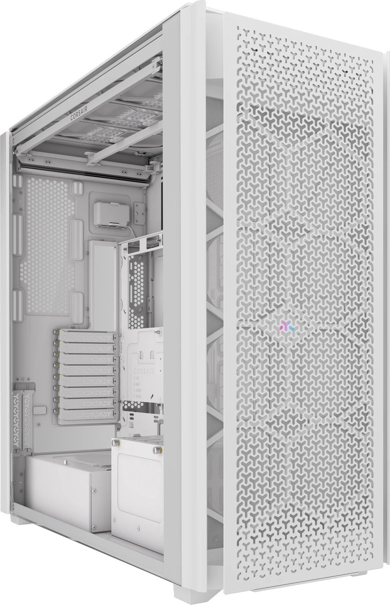 Corsair 9000D RGB AIRFLOW Full Tower Hvid