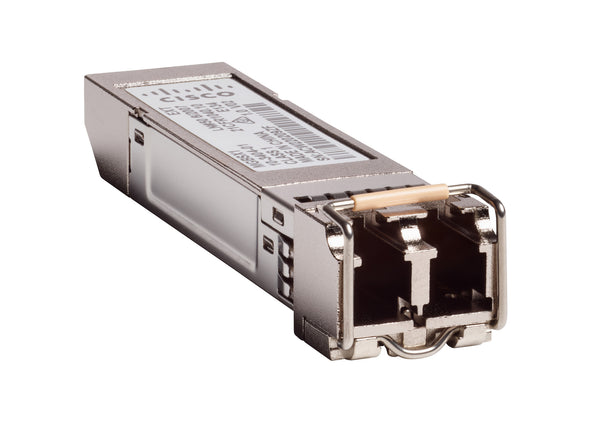 Cisco Gigabit SX Mini-GBIC SFP netværksomformer til medie 850 nm