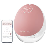 Momcozy M9 brystpumpe 150 ml Elektronisk