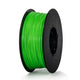 Flashforge PG1 3D print materiale Polymælkesyre (PLA) Grøn 1 kg