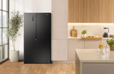 Gorenje Side by side NRS917E41BX H247B