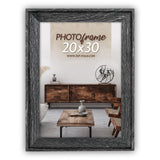 ZEP RT257L billedramme Enkelt billedramme Sort