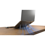 Kensington Easy Riser aluminiumstander til bærbare computere