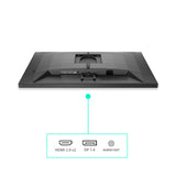 Philips Evnia 27M2N3200S/00 computerskærm 68,6 cm (27") 1920 x 1080 pixel Fuld HD LCD Sort