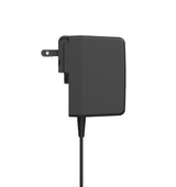 NETGEAR PAV12V25 strømadapter og vekselret Indendørs Sort