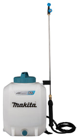 Makita DUS108Z havesprøjte Rygsæk havesprøjte 10 L
