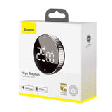 Baseus Heyo rotation countdown Sort Daglig timer