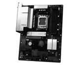 Asrock B850 Rock WiFi 7 AMD B850 Sokkel AM5 ATX