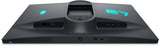 Alienware AW2725QF computerskærm 68,6 cm (27") 3840 x 2160 pixel 4K Ultra HD LCD Sort